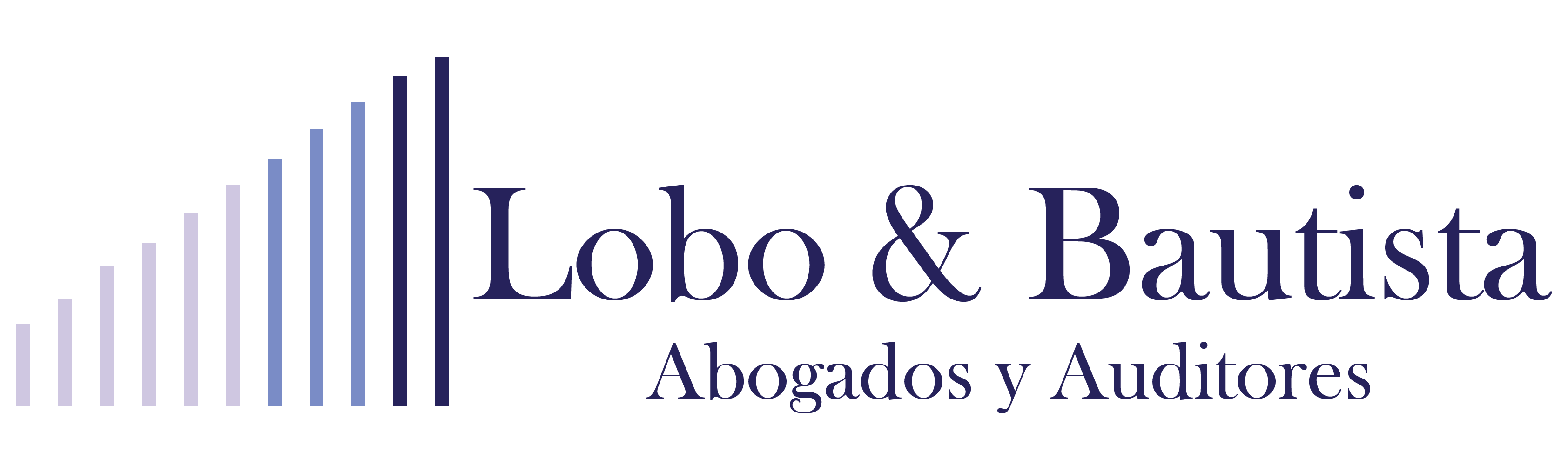 Lobo y Bautista